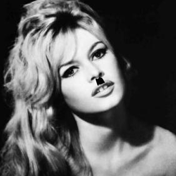 Publi dans Brigitte Bardot 3 Commentaires 